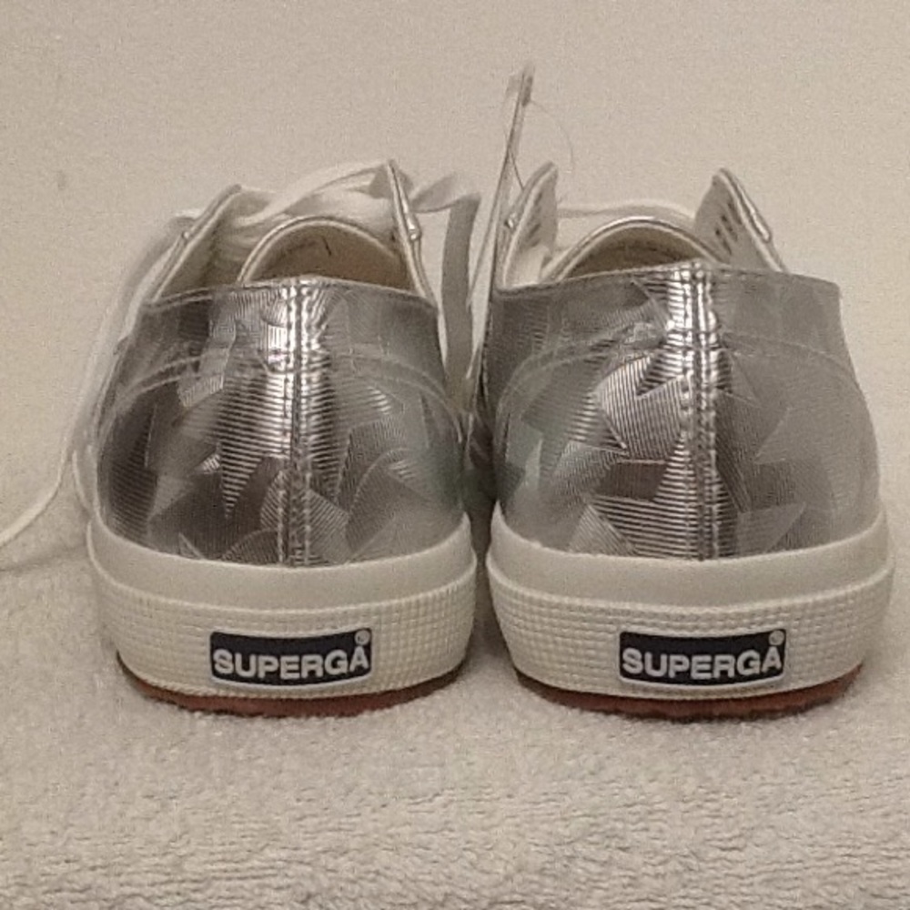 Superga "Starchromw" sneakers - Picture 5 of 5